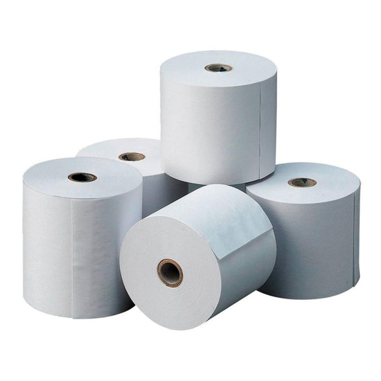 Imagen de Rollo de pos 7.8cm x 80m