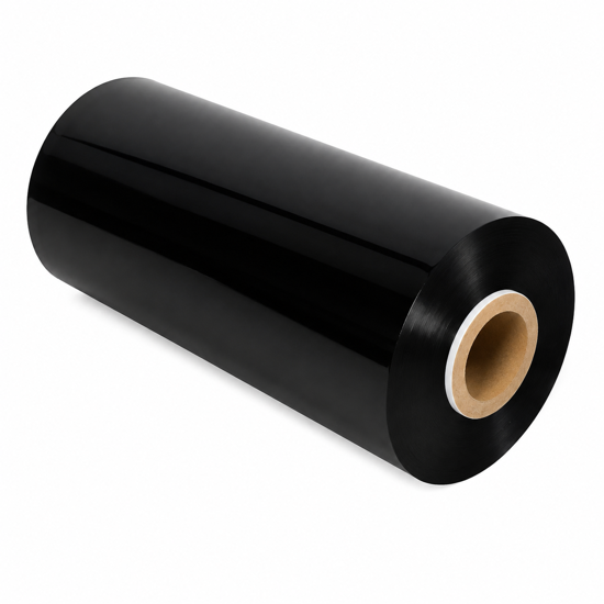 Imagen de Rollo Film Negro 50cm 3kg