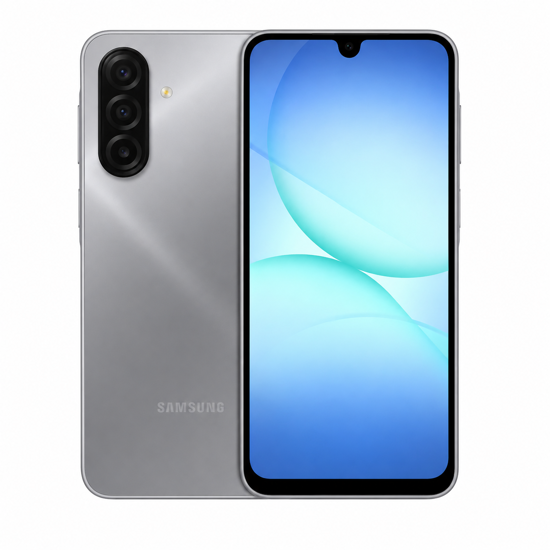 Imagen de Celular Samsung A17 4G 4/128GB 6.7"