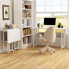 Imagen de Escritorio Compacto Plegable con Ruedas 100cm Mövi