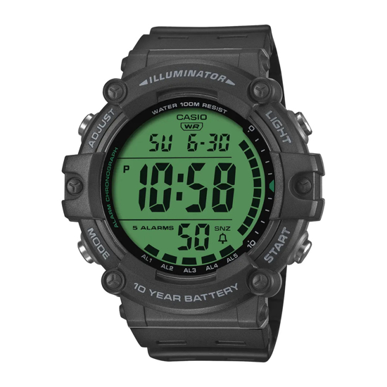 Imagen de Reloj Casio AE-1500WHC-1A