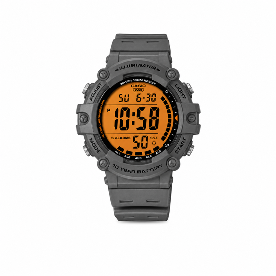Imagen de Reloj Casio AE-1500WHC-8A