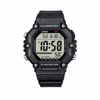 Imagen de Reloj Casio AE-1600H-1A