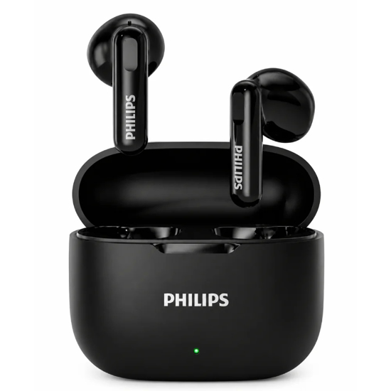 Imagen de Auricular Philips TAT1220 Negro