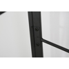 Imagen de Estantería Plegable Industrial de Hierro y Madera 4 Niveles Mövi