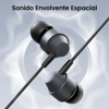 Imagen de Auricular Philips TAE1120 NEGRO