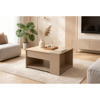 Imagen de Mesa de Centro Ratona con Elevación 80cm Mövi