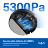 Imagen de Aspiradora Robot Tapo RV30 Max plus