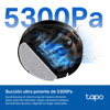 Imagen de Aspiradora Robot Tapo RV20 Max plus
