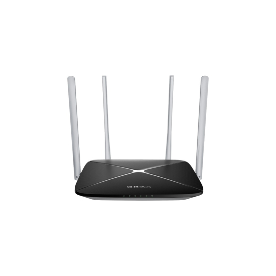 Imagen de Router Mercusys LTE MB135-4G