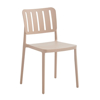 Imagen de Silla de Comedor Moderna de Polipropileno Reforzado Mövi