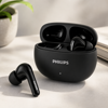 Imagen de Auricular Philips TAT1320 Negro