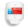 Imagen de Calefon Atlantic 50lts