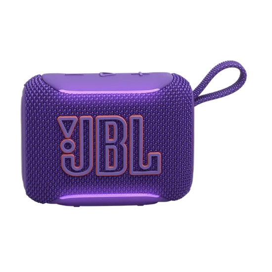 Imagen de Parlante Inalámbrico JBL Go5 VIOLETA
