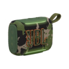 Imagen de Parlante Inalámbrico JBL Go5 CAMUFLADO