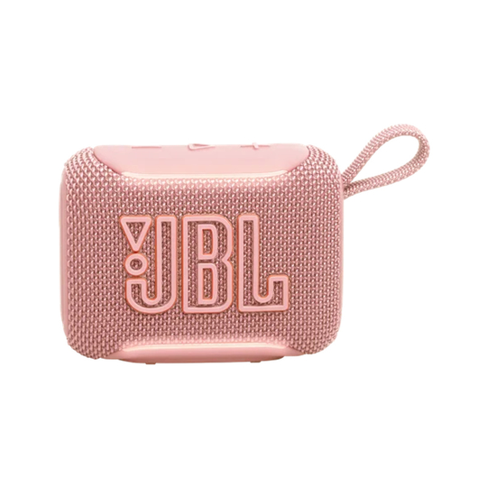 Imagen de Parlante Inalámbrico JBL Go5 ROSADO