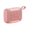 Imagen de Parlante Inalámbrico JBL Go5 ROSADO
