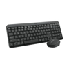 Imagen de Teclado y mouse MK250BT Logitech