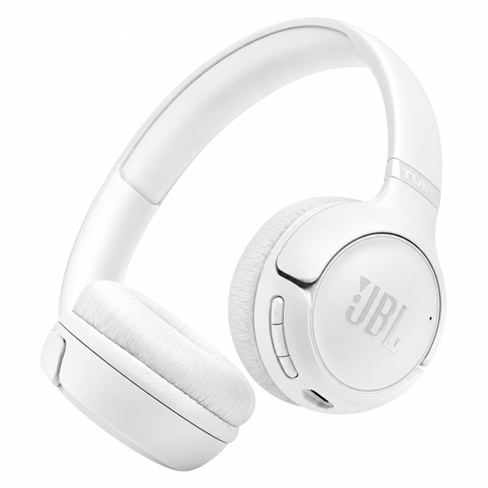 Imagen de Auricular JBL 530BT BLANCO