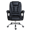 Imagen de Silla de Escritorio Ejecutiva Reclinable Acolchada Regulable Mövi