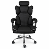 Imagen de Silla Acolchonada Ergonómica Reclinable con Apoyacabeza Mövi
