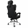Imagen de Silla Acolchonada Ergonómica Reclinable con Apoyacabeza Mövi