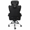 Imagen de Silla Acolchonada Ergonómica Reclinable con Apoyacabeza Mövi