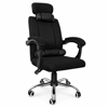 Imagen de Silla De Escritorio Ergonómica Reclinable Con Apoyacabeza Mövi