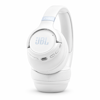 Imagen de Auricular Bluetooth JBL Tune 780NC BLANCO
