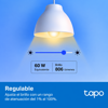Imagen de Lampara led wifi Tapo 60W L530E