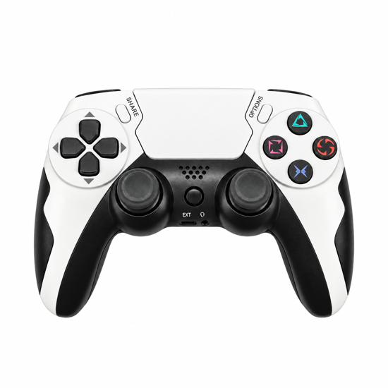Imagen de Joystick Inalámbrico Para PS4 Bluetooh