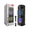 Imagen de Parlante bluetooth 40w Recargable ZQS12208