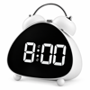 Imagen de Despertador con Doble Campana HL-8898