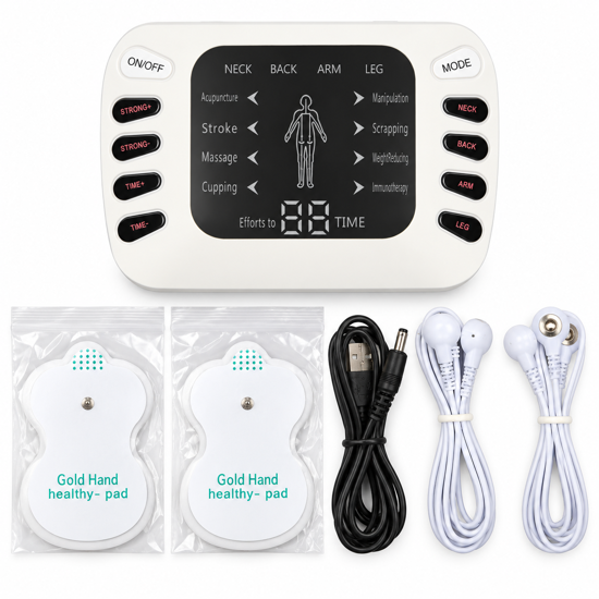 Imagen de Electroestimulador Digital CN-309B