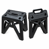 Imagen de Banco Resistente Plebable Multifunción Camping con Asa
