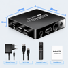 Imagen de Android tv box MX10 Quad Core