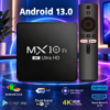 Imagen de Android tv box MX10 Quad Core